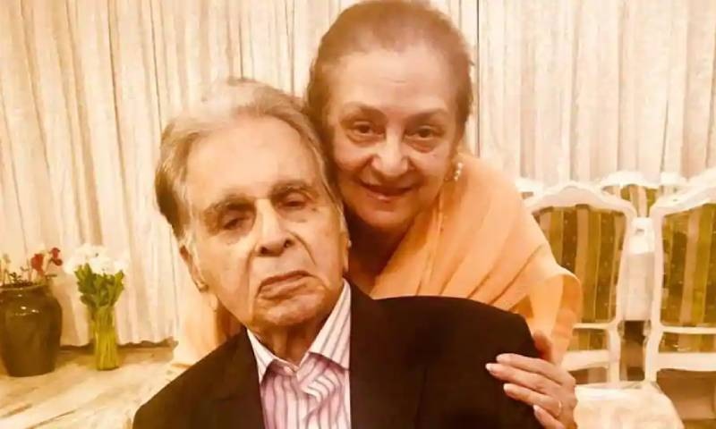 دلیپ کمار کے بھائی کا کورونا وائرس کے باعث انتقال