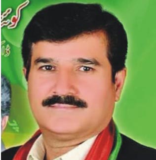 قوم کو جشن آزادی  مبارک ، ملک کا حق ادا کرنے کے لئے دن رات محنت کرنا ہو گی ،  ڈاکٹر منیر بلوچ