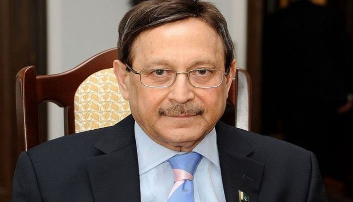 آصف زرداری عدالت کا فیصلہ چیلنج کریں گے، فاروق ایچ نائیک