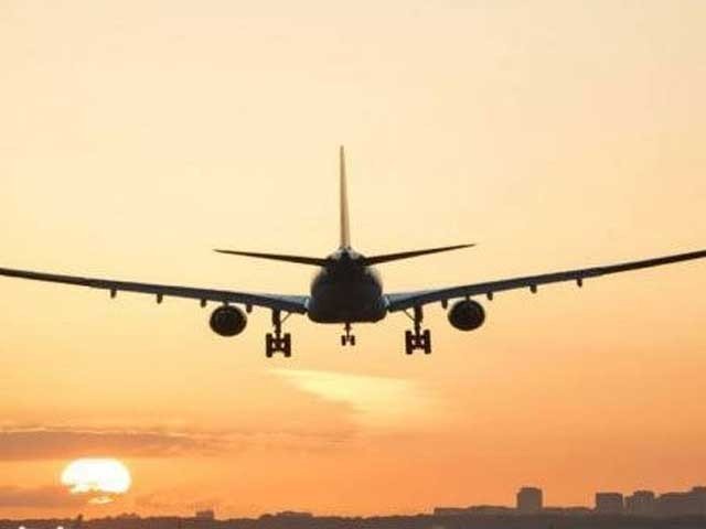 کویت نے پاکستان اور بھارت سمیت متعدد ممالک کی پروازوں پر پابندی لگادی