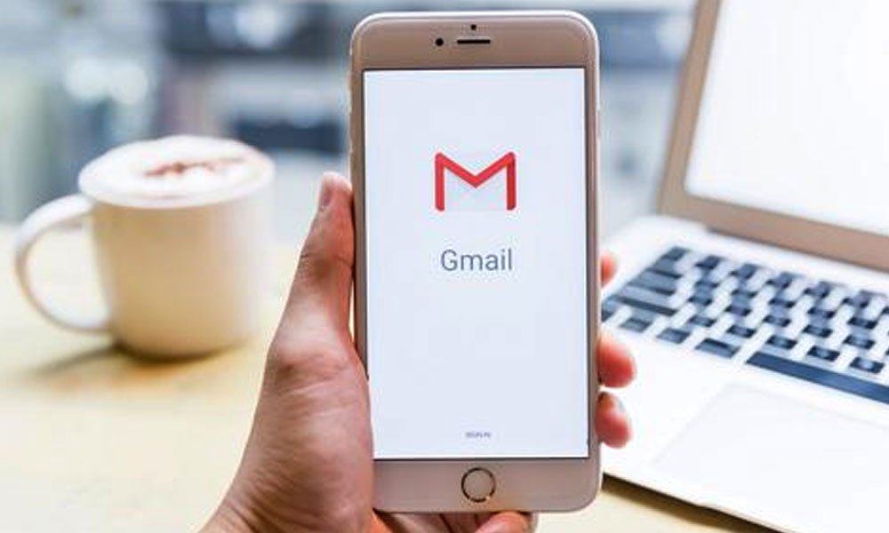 متعدد ممالک میں Gmail کی بندش
