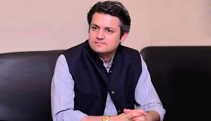 اب ترقیاتی کاموں میں تیزی لانے کی کوشش کریں گے، حماد اظہر