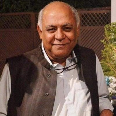 حاصل بزنجو: وفاق میں بلوچستان کی مضبوط آواز خاموش ہوگئی