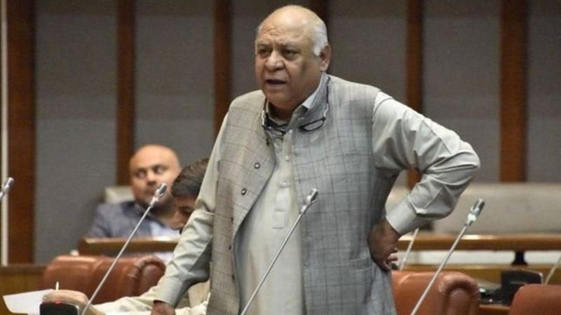 میر حاصل بزنجو ’ایک نادر سیاستدان چلا گیا‘