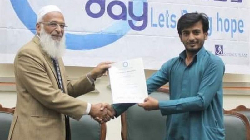 مرنے اور غائب ہونے والے بھی تو ہمارا خیال کریں