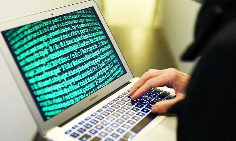 حساس اداروں نے بھارتی سائبراٹیک کاسراغ لگالیا