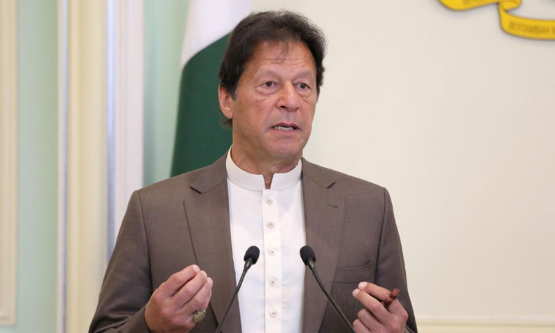 معیشت بہتر کرنے کیلئے نوجوانوں کو اسٹیک ہولڈر بنانا ہو گا، وزیر اعظم