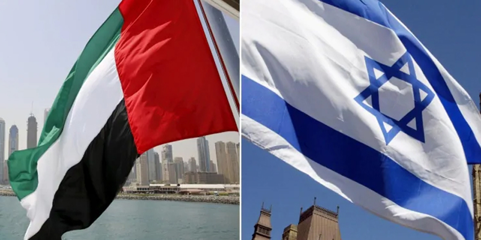 القدس اللہ کا شہر، اسرائیل سے دوستی کرنے والے غدار ہیں،عیسائی پادری