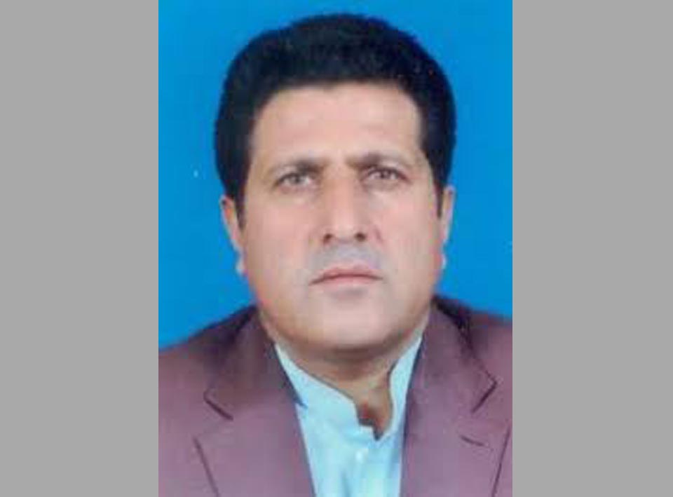 زلزلہ سے متاثر بیسمہ کے عوام بےیارو مددگار کھلے آسمان تلے پڑے ہیں‘ خالق بلوچ