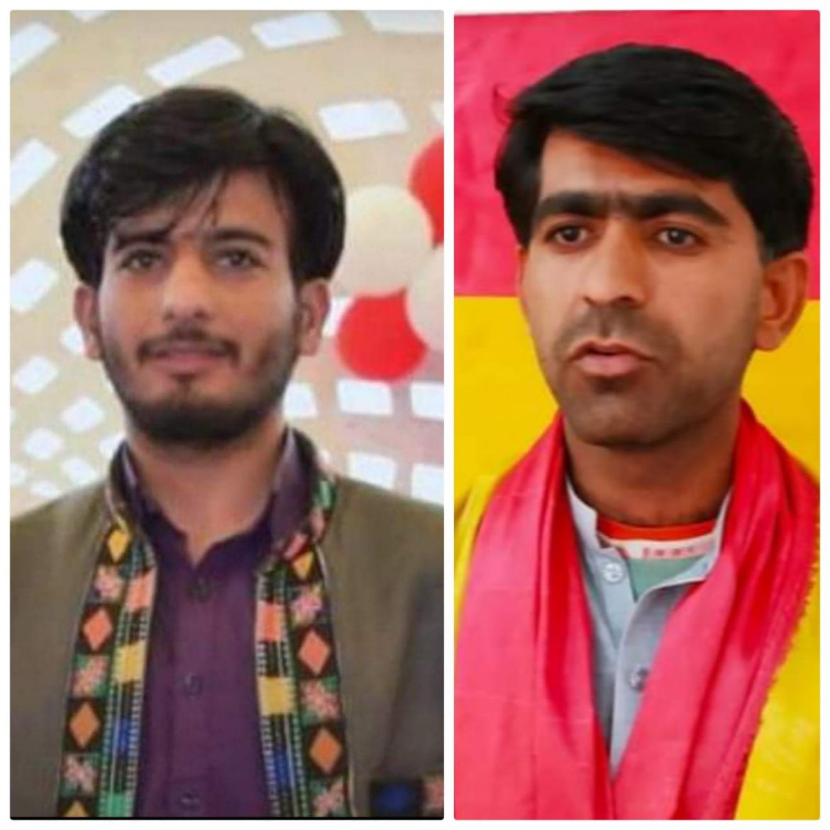 بلوچستان میں یکے بعد دیگرے بلوچ نوجوانوں کو گولیاں ماری جا رہی ہیں‌، محمد بخش بلوچ