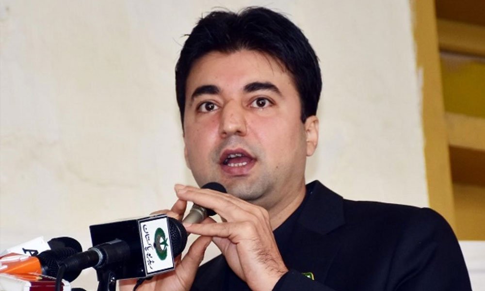 متعدد نئے سی پیک  منصوبوں پر اس سال کام شروع ہو گا، مراد سعید