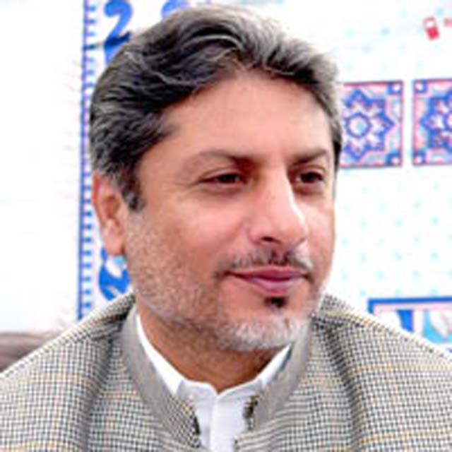 میر حاصل بزنجو پاکستان میں مظلوم قومیتوں کے حقوق کے علمبردار تھے، نواب ذوالفقار مگسی