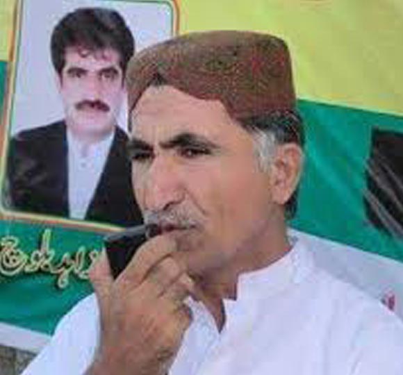 بی این پی ترقی اور خوشحالی کی حمایتی مگرعوام کی  تکلیف  اور اذیت برداشت نہیں ، نذیر احمد بلوچ