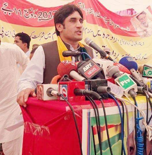 بلوچ قوم کو ہمیشہ نچلے درجے کے شہری کا احساس دلایا جاتا ہے ،  نزیر بلوچ
