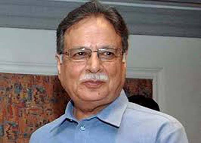 ملک میں تبدیلی کا آغاز ہوچکا ،موجودہ حکومت کا رہنا اب مشکل ہے ، پرویز رشید