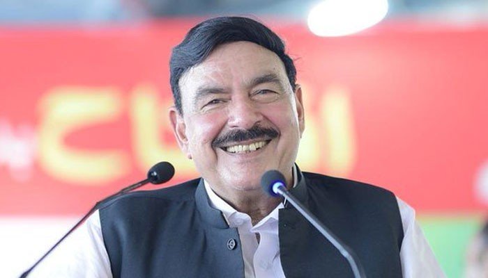 شیخ رشید کی کتاب’لال حویلی سے اقوام متحدہ تک ‘میں بڑے سیاسی انکشافات