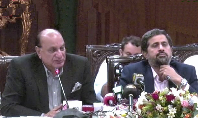 ‘مریم نواز کی پیشی پر پتھراؤ کیلئے جاتی امرا میں 10لاکھ روپے تقیسم
