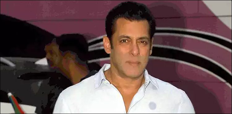 سلمان خان کے قتل کا منصوبہ ناکام، گینگ گرفتار