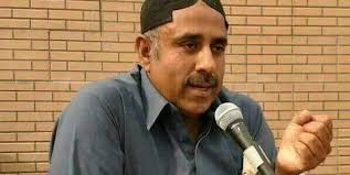 واقعہ کربلا صبر و تحمل، رواداری، ایثار اور قربانی کا درس دیتا ہے، سلیم کھوسہ