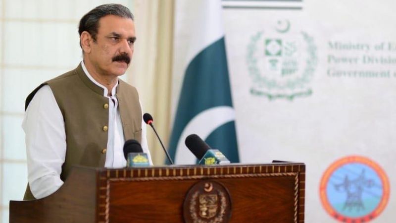 معاون خصوصی کا عہدہ چھوڑ کر بطور چیئرمین پاک چین اقتصادی راہداری  کے عہدے پر کام کرتا رہوں گا ،  عاصم سلیم باجوہ