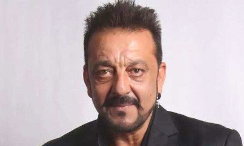 سنجے دت سانس لینے میں مشکلات کی شکایت پر ہسپتال میں داخل