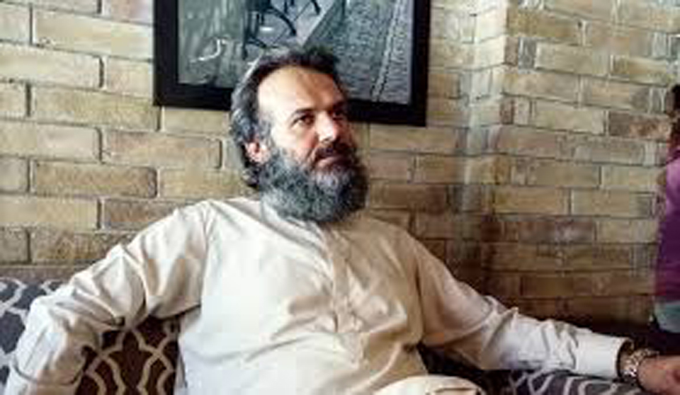 سردار کمال خان بنگلزئی کو کامیاب ریلی کے انعقاد پر مبارکباد پیش کرتے ہیں ، ظہور گل دہوار