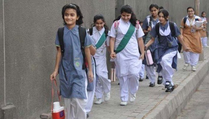 15 گست سے نجی تعلیمی ادارے نہیں کھولے جائیں گے، ڈی جی پرائیویٹ اسکولز