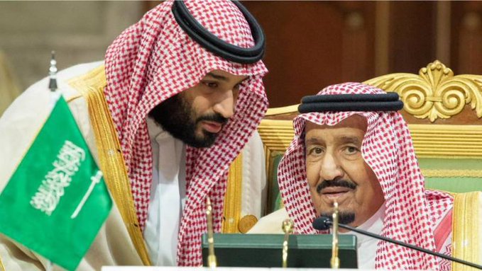 اسرائیل سے متعلق سعودی عرب اپنے موقف پر قائم