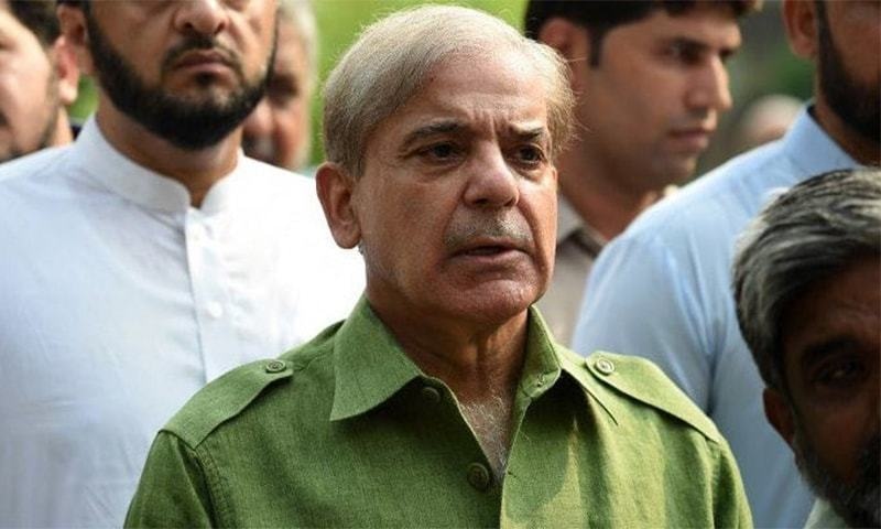 منی لانڈرنگ ریفرنس: شہباز شریف اور حمزہ لاہور کی احتساب عدالت میں پیش