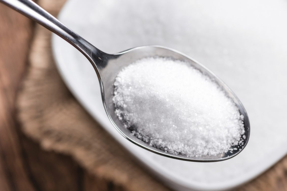 موجودہ دور حکومت میں ایک اور چینی اسکینڈل