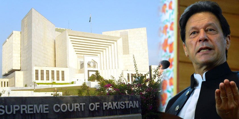 پاکستان میں 90 فیصد لوگ صدارتی نظام چاہتے ہیں ، سپریم کورٹ میں صدارتی نظام کیلئے درخواست دائر