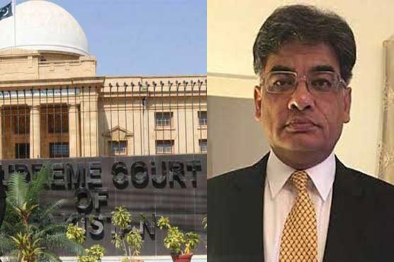 وفاق کراچی کو بچانے کیلئے مختلف قانونی اور آئینی آپشن سوچ رہا ہے ،  اٹارنی جنرل