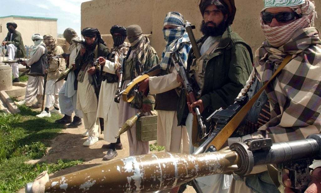 پاکستان میں 88 سے زائد دہشتگردوں پر سخت پابندیوں کا اطلاق