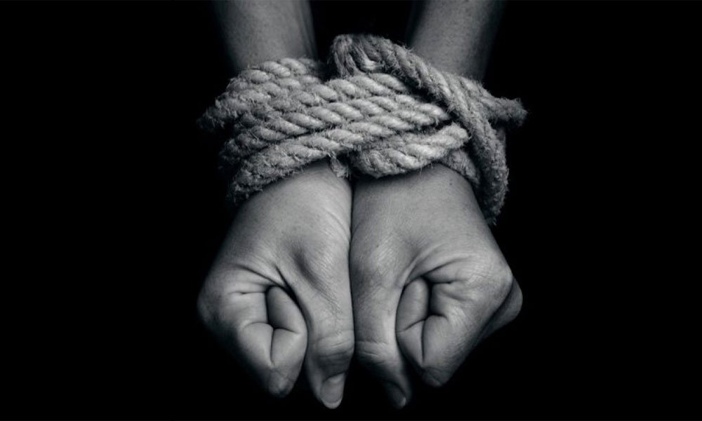 دالبندین  باقیات بر آمدگی ، لیویز نے قاتل کو گرفتار کر لیا