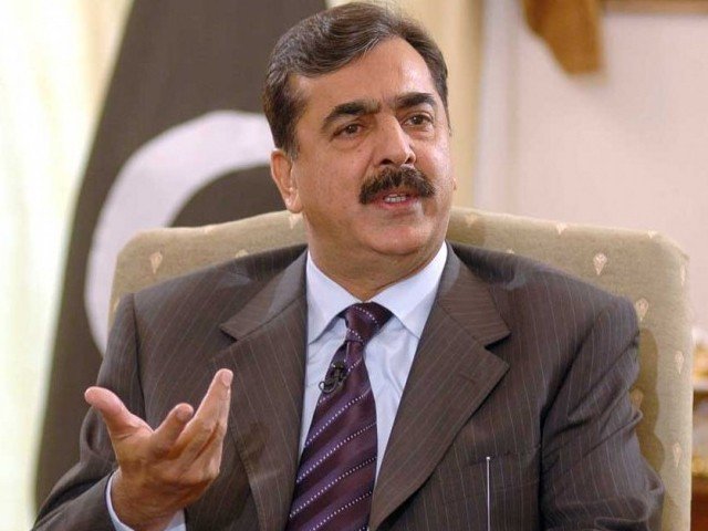 جب تک تحریک انصاف کی حکومت رہےگی عوام پرمصیبتیں بڑھیں گی، یوسف رضا گیلانی