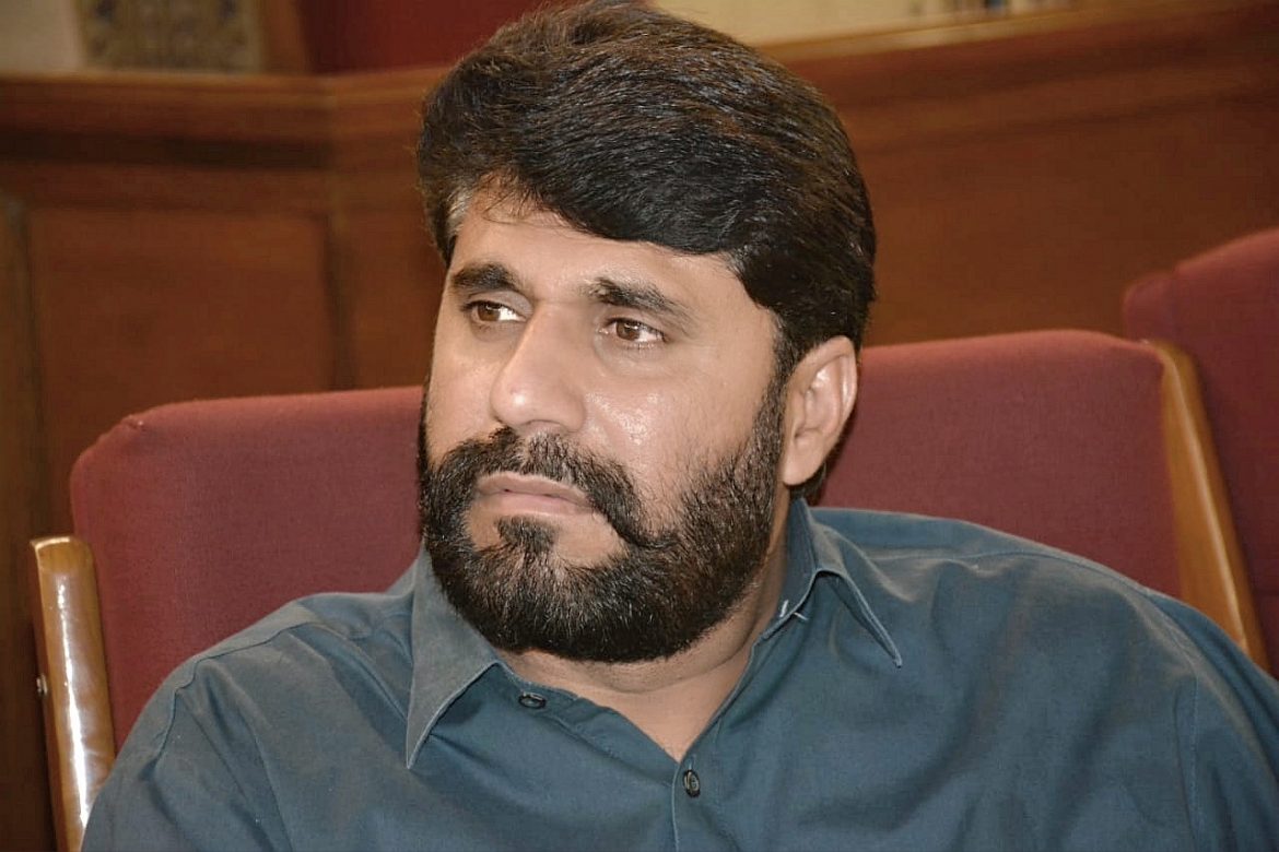 امید ہے وزیراعلیٰ کے دورہ واشک کے مثبت نتائج برآمدہونگے ‘ حاجی زابد ریکی