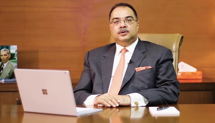 طیارہ حادثے میں بچ جانے پر رب کا شکر گزار ہوں، ظفر مسعود