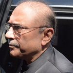 zardari