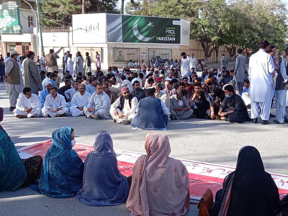 بی ایم سی بحالی تحریک کے مذاکرات ناکام ‘ تادم مرگ بھوک ہڑتال کا اعلان