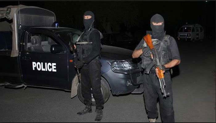 مستونگ میں سی ٹی ڈی کی کارروائی، دہشت گرد ہلاک