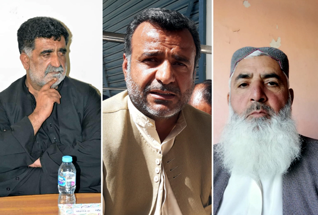 نوشکی ،  دیہی فیڈرز کی بجلی دورانیہ صرف دو گھنٹے کرنے کی سخت الفاظ میں مذمت