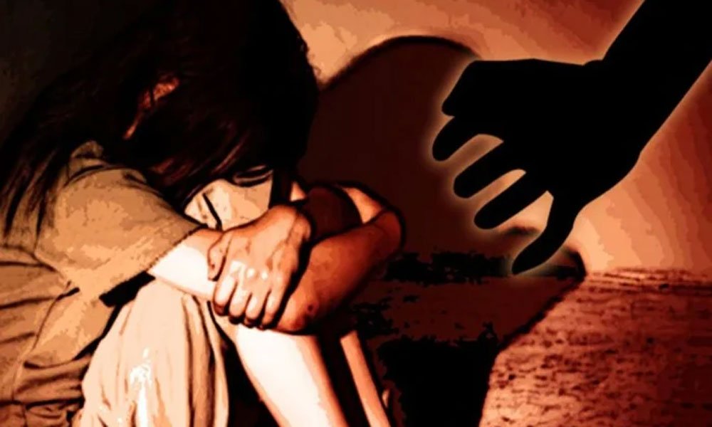 خاتون پولیو ورکر کو ہراساں کرنے والا ملزم گرفتار