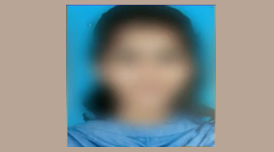 اسکول کھلنے کے پہلے دن طالبہ جاں بحق