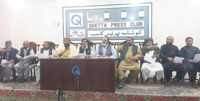 کوئٹہ ‘ نان بائی ایسوسی ایشن کا جمعرات سے تندوز غیر معینہ مدت کیلئے بند کرنے کا اعلان