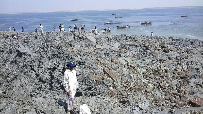 سندھ اور بلوچستان اسمبلیوں کی قراردادیں بے سود،جزائر پر کام شروع