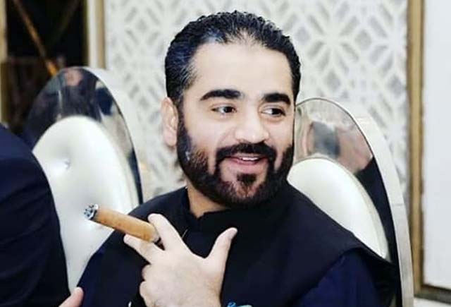 کمسن عمران کا واقعہ قابل مذمت ‘ ملزمان کو بیچ چوراہے پر لٹکایا جانا چاہئے ‘ خالد لانگو