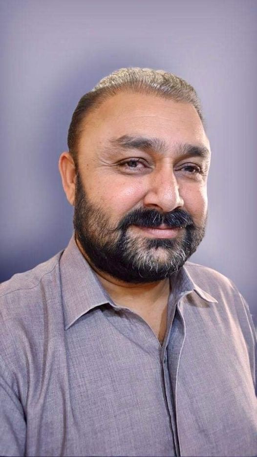 او جی ڈی سی ایل کے قافلے پر حملہ قابل مذمت ہے، سید معیارجان نوری