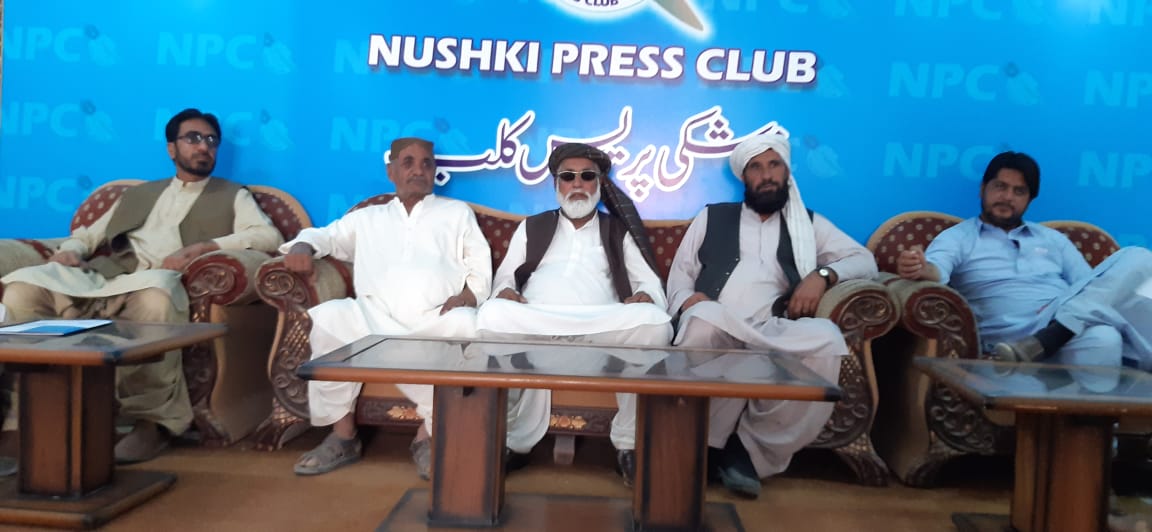 اپوزیشن  اداروں کی بدنامی کا باعث اور ترقی کی راہ میں رکاوٹیں ڈال رہی ہے ، بلوچستان عوامی پارٹی