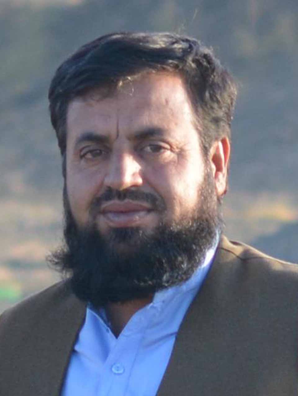 نوشکی کی سیاسی ڈائری
