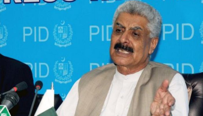 میرا کوئی ٹوئٹر اکاونٹ نہیں ہے ، عبدالقادر بلوچ